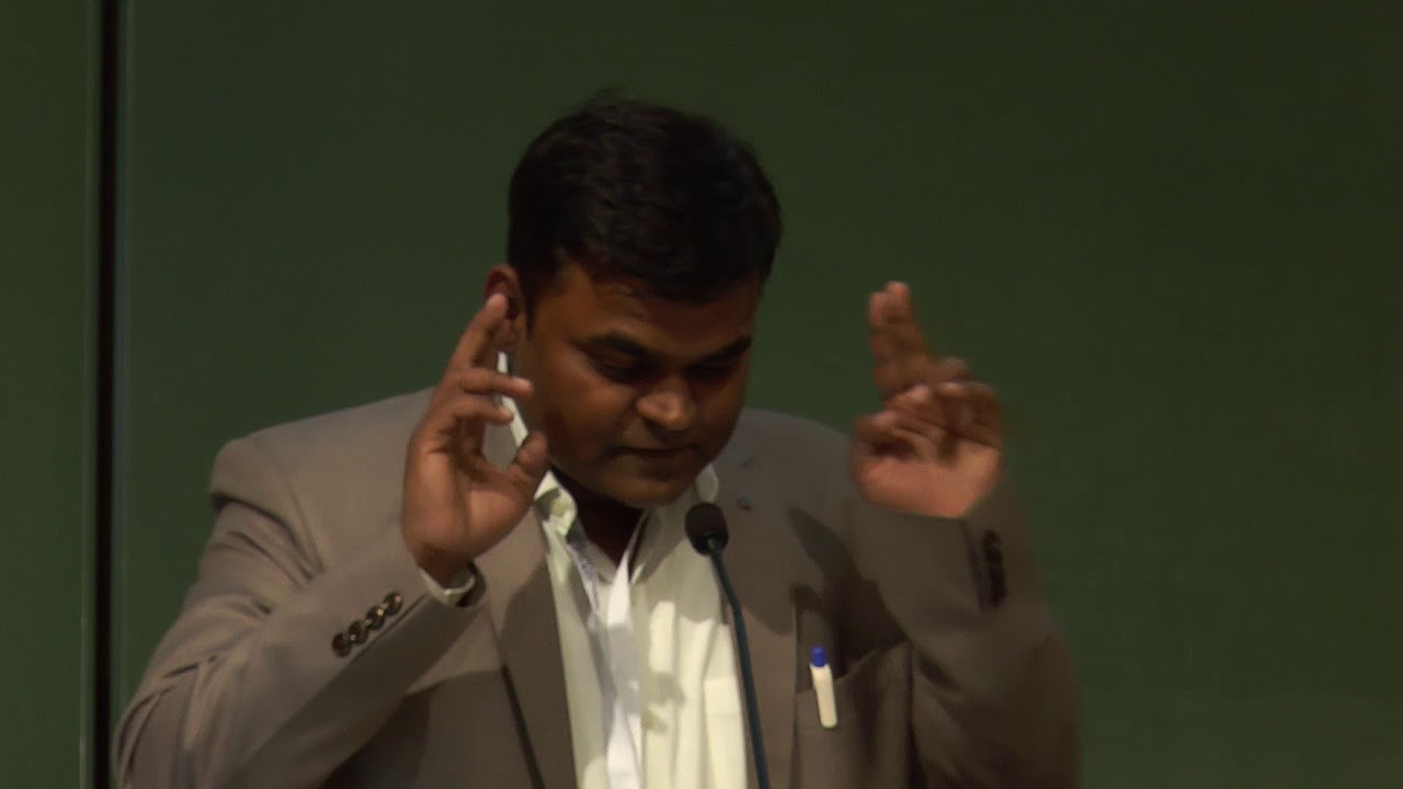 ABS World 2018 Global Track 7 - Asia