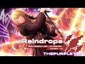 D4DJ Groovy Mix (EN Server): Raindrops - Abyssmare (Expert 13)