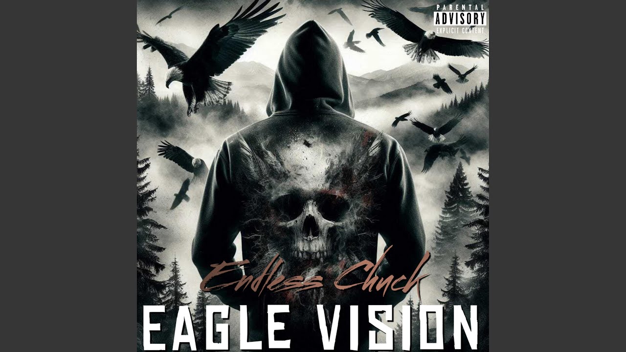 Watch Eagle Vision on YouTube Watch Eagle Vision on YouTube