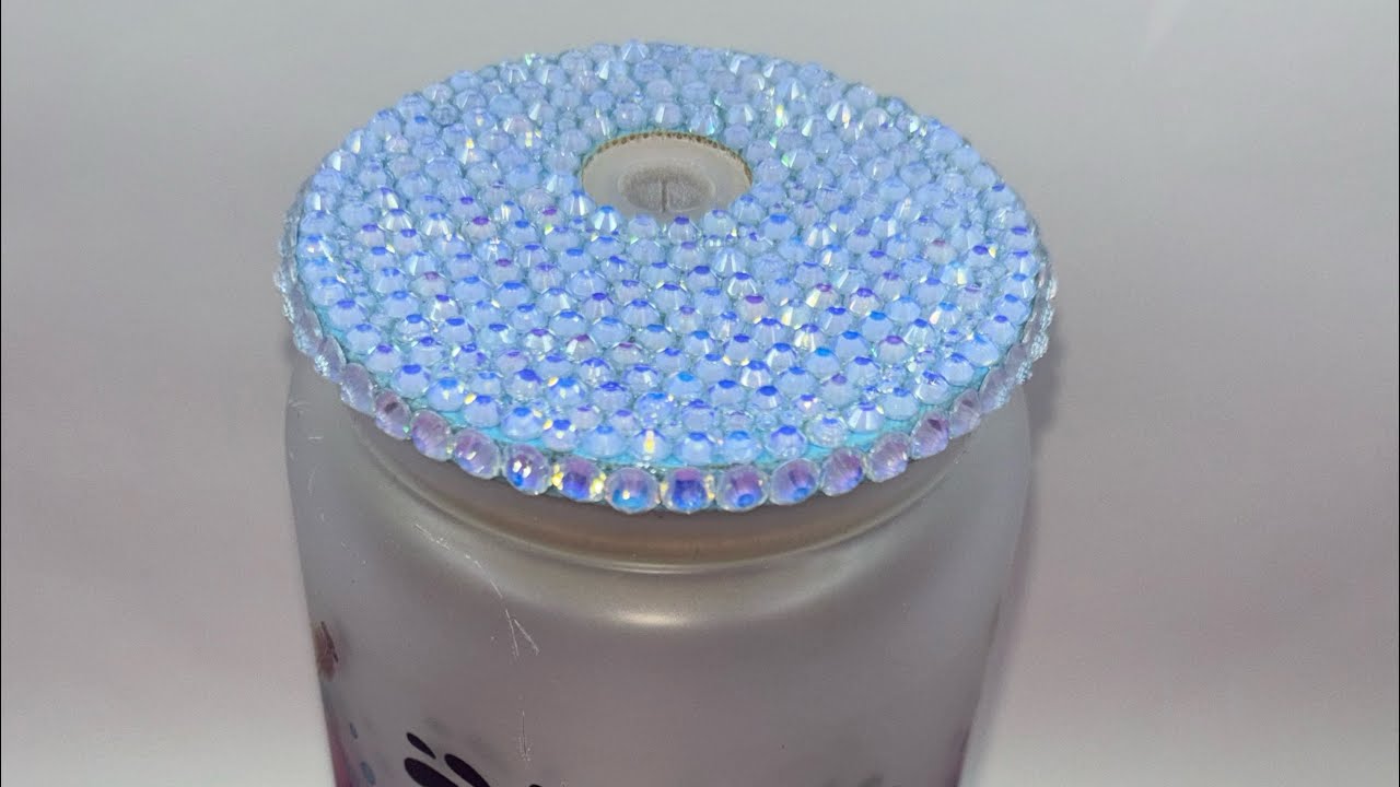 how-to-bling-a-lid-youtube