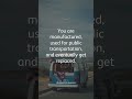 Imagine yourself as a bus #motivation #quotes #automobile #motivationalquotes #motivational #life
