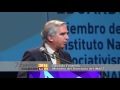 Eduardo Fontenla - INAES | 7ª Jornada de COLSECOR