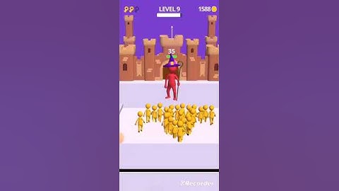 Join Clash - The Best Mobile Game