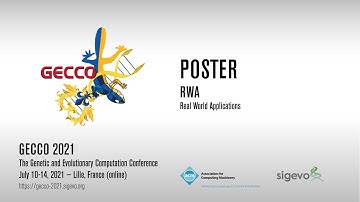 GECCO2021 - pos236 - RWA - Novelty Search for Evolving Interesting Character Mechanics for a [...]