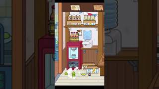 How To Make Wasabi On Miga World - Japanese Restaurant Como Fazer Wasabi On Miga World