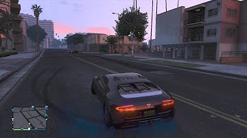 GTA V DNS Mods and Codes. What they want to do.