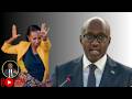 Bigenda bite ngo Minisitiri asuzugurwe n'Umunyamakuru utazi gusoma? NDUHUNGIREHE yaterejwe SCOVIA!