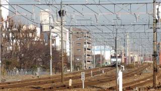 73レ EF65-1091 2012/01/06 東淀川
