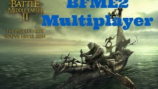 Information BFME2 War of the Ring with Awk Part 4: Early Rushes Update