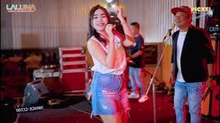 TEMAN SALMA NOVITA - LALUNA MUSIC - HAPPY PARTY OCK ENTERTAIMENT - KUDUS