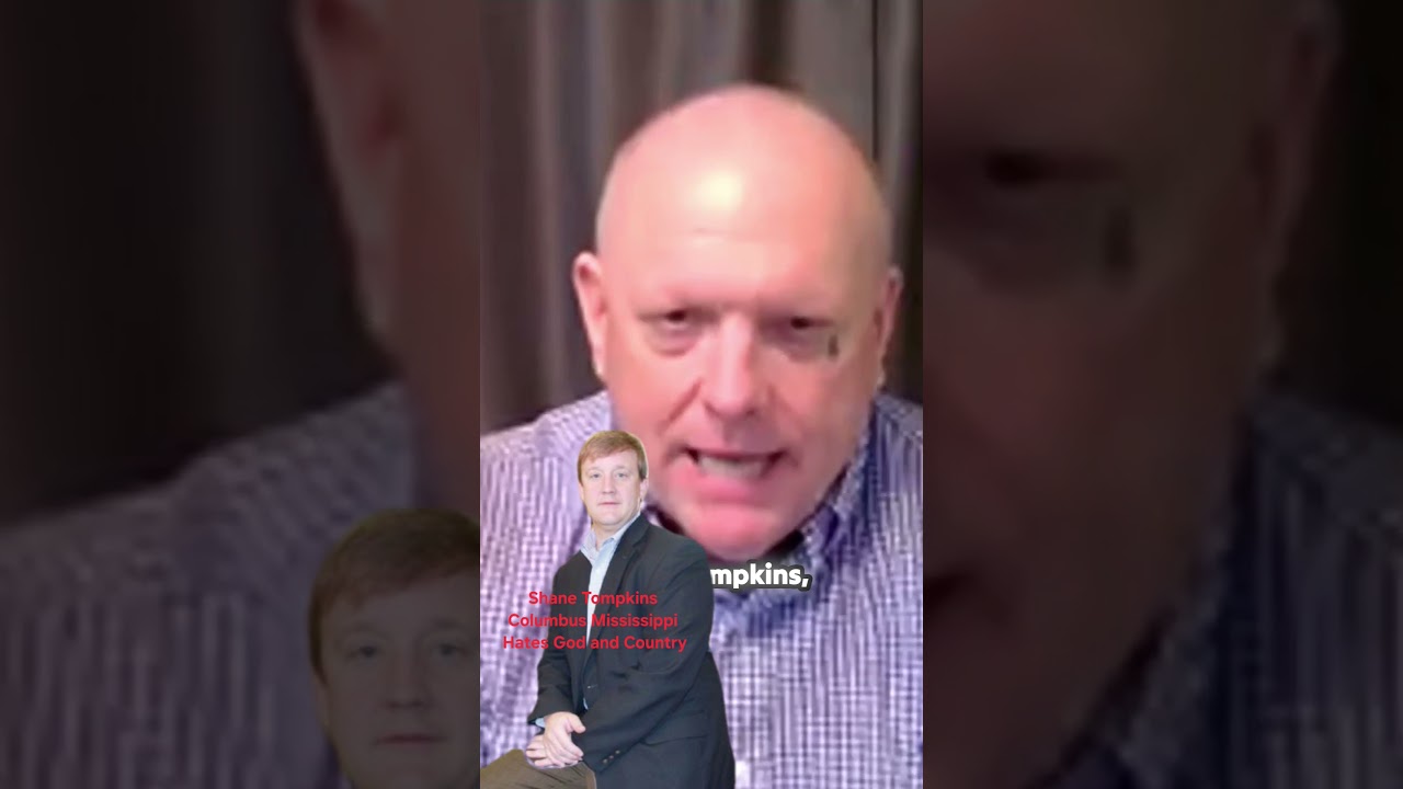 Exposing Corruption  Community-Oriented Policing: Attorney Shane Tompkins & Targeted Individuals