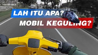 Baru lagi sunmori EH banyak KEJADIAN ‼️