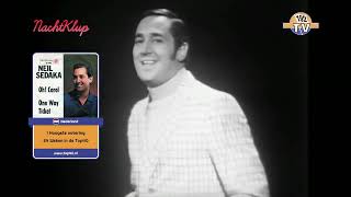 Neil Sedaka  -  Oh! Carol (1960)