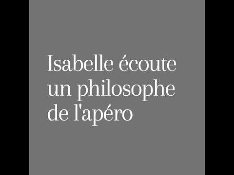 4 juillet : Isabelle et la saucisse sèche