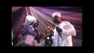 Abu U0026 Fati Part 1 Wedding Song