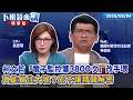 柯文哲「電子監控響3800次」改手環真能鎖住大咖？宏不讓精闢解密｜林俊宏 吳安琪｜【下班鏡來講】20260804