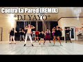 Contra La Pared REMIX - Sean Paul J Bailvin - DJ YAYO - Cardio Dance Fitness