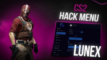 CS 2 Hack Menu [Free 2025] | BEST CS 2 Cheats [Update] | NEW CS 2 Hacks | Aimbot & Wallhack