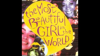 Prince - The Most Beautiful Girl In The World (Single Mix) - YouTube