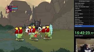25th Birthday 25 Games (Part 3/3)