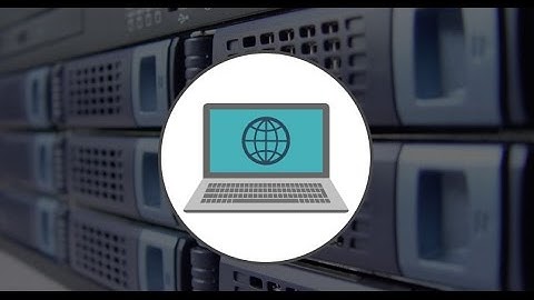 Learn How to Create a Web Hosting Template