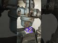 Motorcycle Tip ✔️✔️Fuel Saving Hack Oil Filter Screw Tightening Technique + Engine Sound Adjustment!