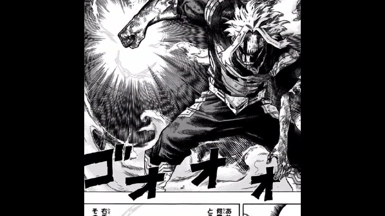 all might amv #brentfaiyaz#mha#clouded#edit