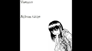 Vaenus - Album title [2012]