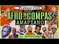 Mixtape 2022   love afro compas  amapiano  mikaben kenny ckay dsinger wendyyy  dj jefesound