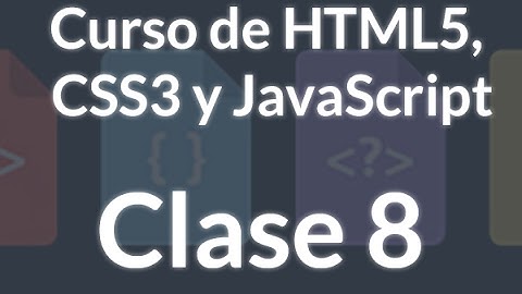 Curso HTML, CSS y JS - 8. Inspector de código