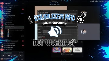 How to Fix EqualizerAPO Not Working on Discord: Step-by-Step Solution