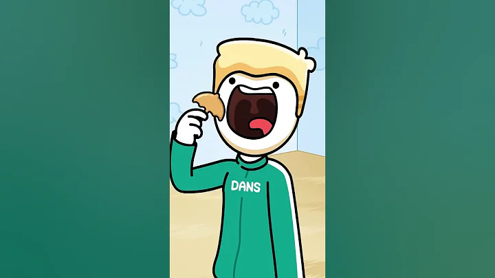 Squid Game Valentine (I have no clue why I made this 😅😂) #valentinesday #squidgame #shorts