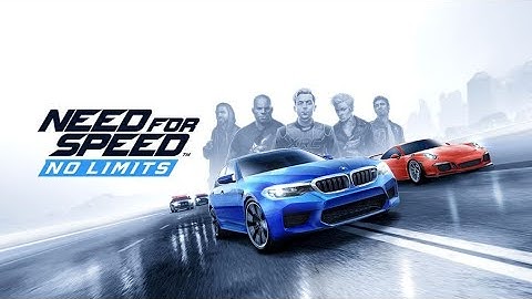 Need For Speed: No Limits (Infinix S5 Pro Gameplay) [Android,IOS] #14