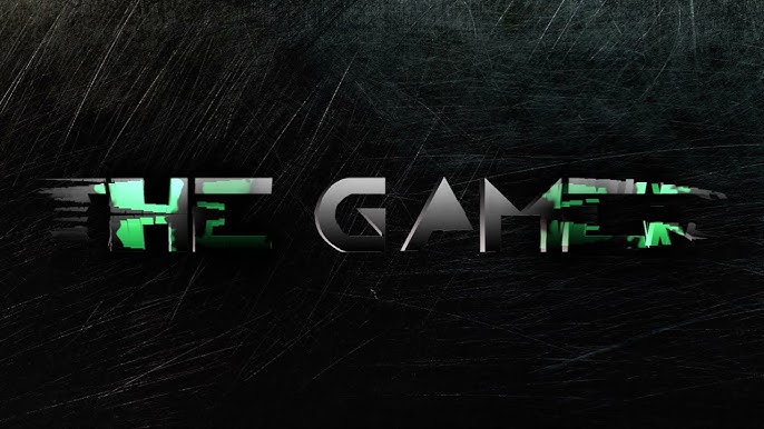 The Gamer – Crystal Peake Publisher