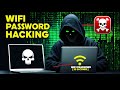 How to hack wifi password? | Hack wifi password using this!! | Like and subscribe