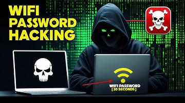 How to hack wifi password? | Hack wifi password using this!! | Like and subscribe