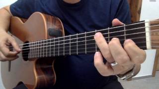 Beyoǧlunda Gezersi̇n