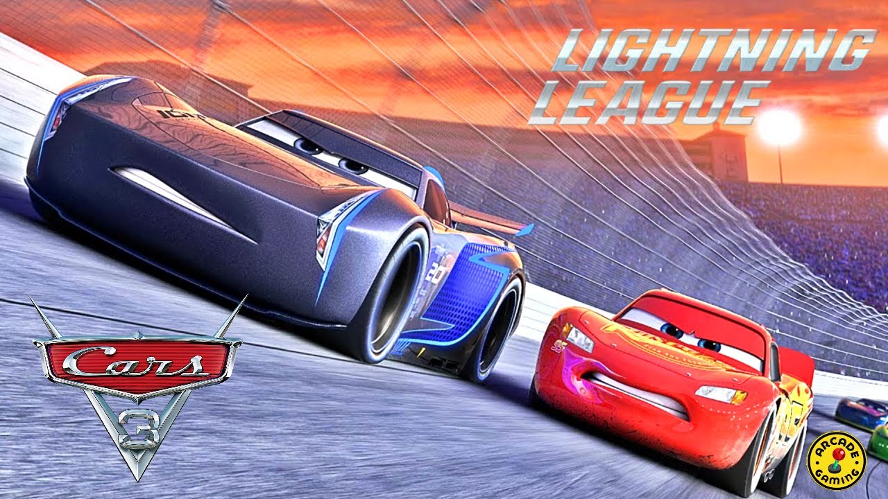cars lightning league lightning mcqueen cars lightning league lightning mcqueen