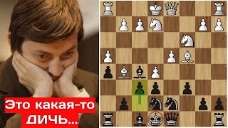 ♟Карпов-Нанн 💥 Каро-Канн ♟ Шахматы