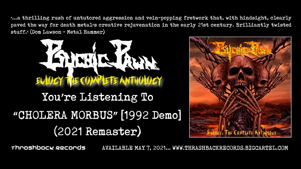 L.V.I. / PSYCHIC PAWN - Arizona Dry Hate (Split LP) (Limited