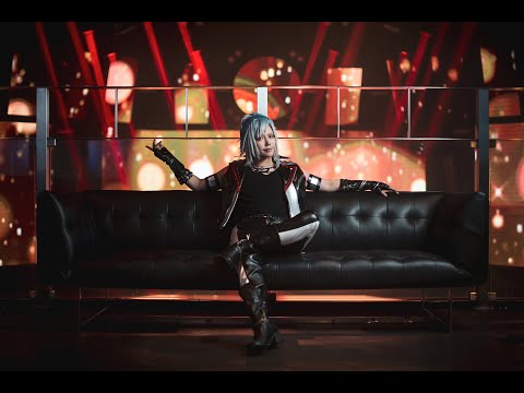 【ブラスタ】ヒビカセ踊ってみた PV風【コスプレ】