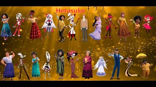 Given Hetasuko Cover Español David Delgado