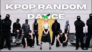 -KPOP RANDOM DANCE NEW/POPULAR
