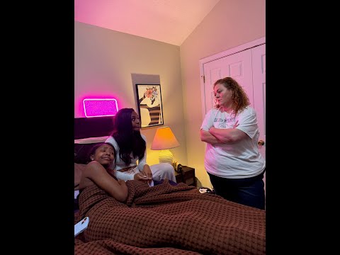 Destiny asks Bethany why she made a deal about her weight if she wasn’t going to accept the apology