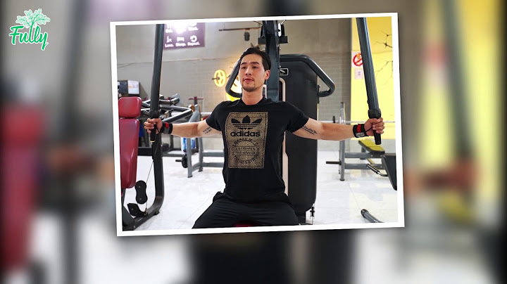 Tập gym nên ăn chuối vào lúc nào năm 2024