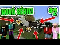 NEUVĚŘITELNÝ NÁLEZ!!! | NOVÁ SÉRIE #2 | Morry&@MarweX&@DejvikGOD&BoTmAn