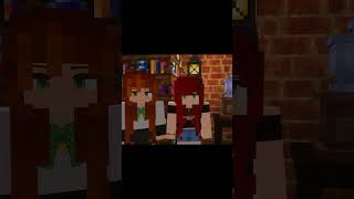 This is YOUR SIGN to watch SOLIRISCENT! 🌟- Minecraft Roleplay #shorts #minecraft #roleplay #mctv