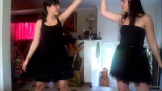 Magnet Dance Cover