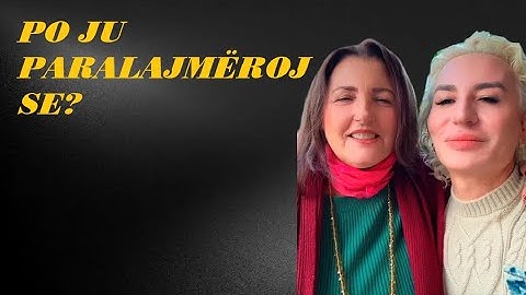 Mos guxoni me lujt me mua. Parashqevi Simakut si asnjëher.Çfarë po ndodh pas dyerve të mbyllura?