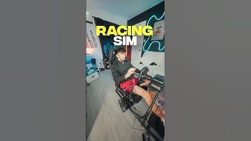 The Perfect Racing Sim Build In 2025!